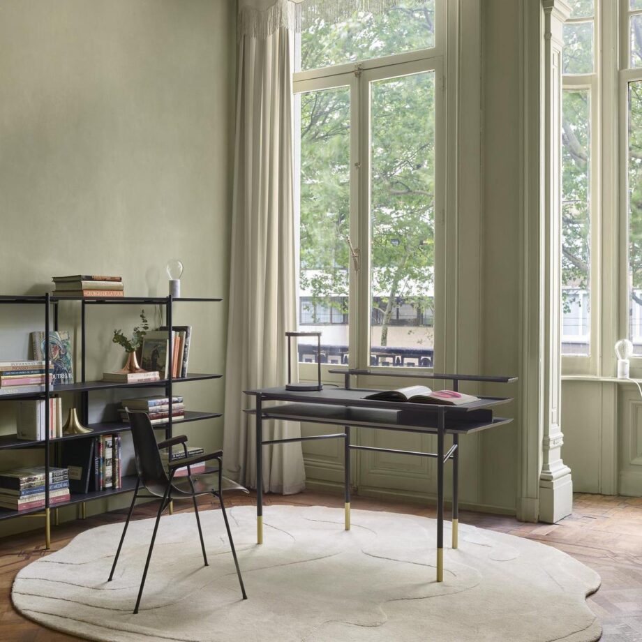 Mayfly настольная лампа Ligne Roset