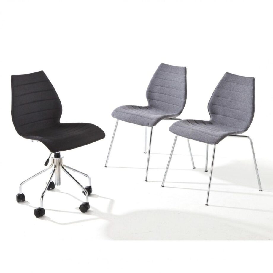 Maui Soft стул Kartell