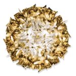 Veli Large Gold