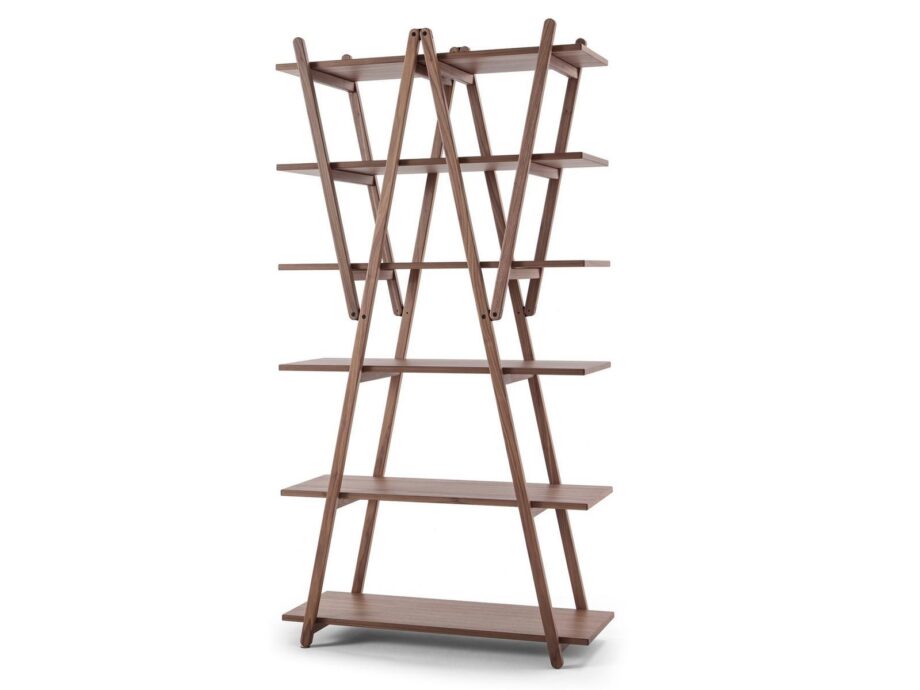 114 Nuvola Rossa книжный шкаф Cassina