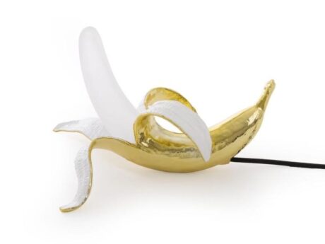 Banana Lamp Dewey