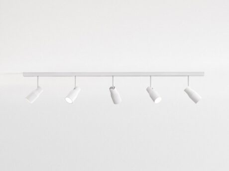 Apollo Five Bar