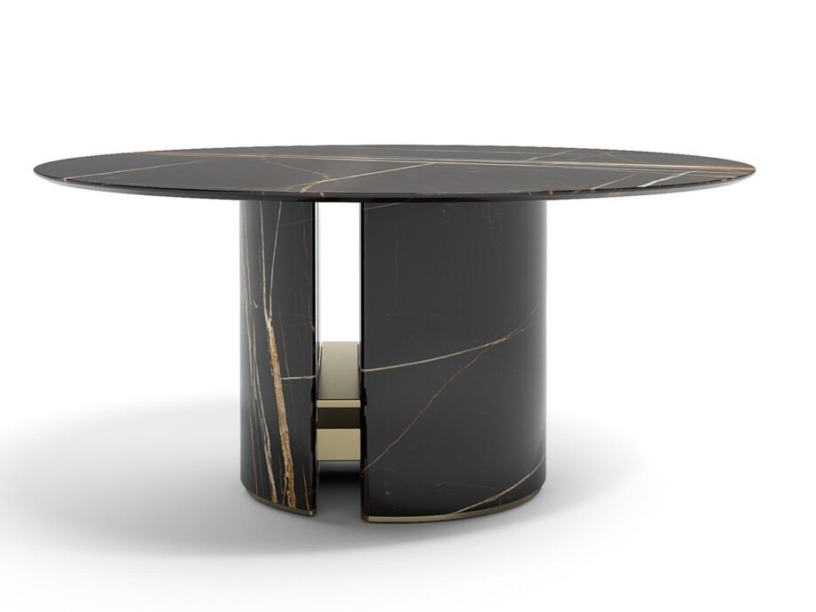 Ercole стол Capital Collection