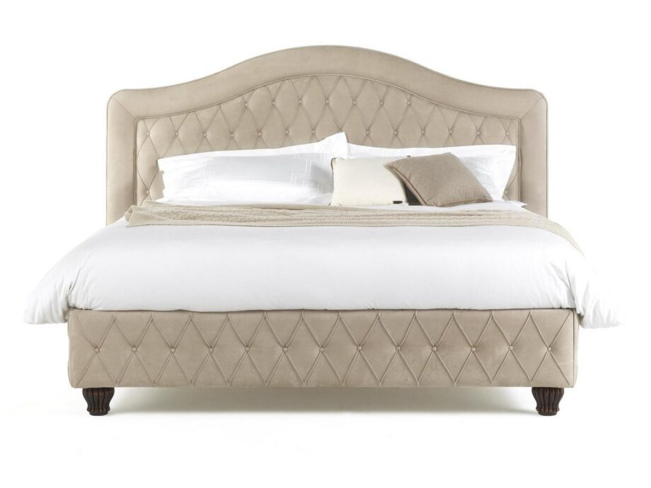 Kimberley кровать Gianfranco Ferre Home
