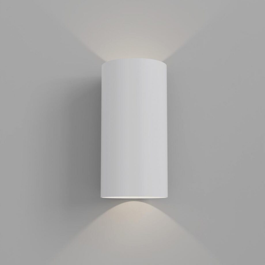 Yuma 240 настенный светильник Astro Lighting