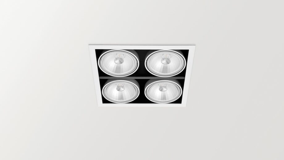 Orbital 4 Qr 111 спот Arkoslight