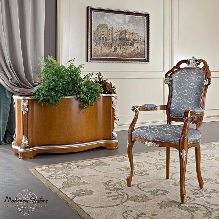 13505 стул Modenese Gastone
