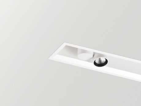 Io Recessed Profile