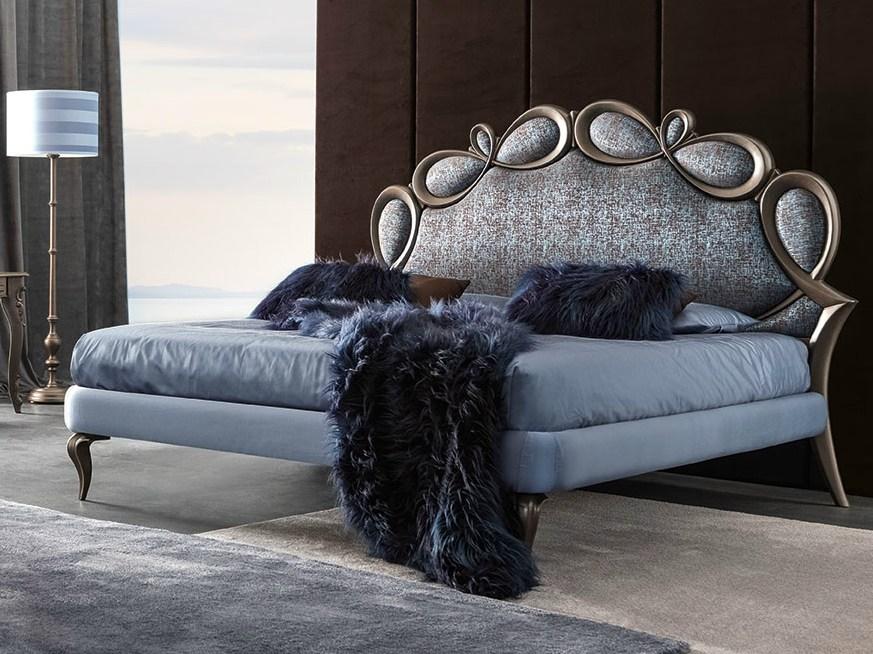 Papillon кровать Corte Zari