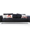 Canvas Sofa