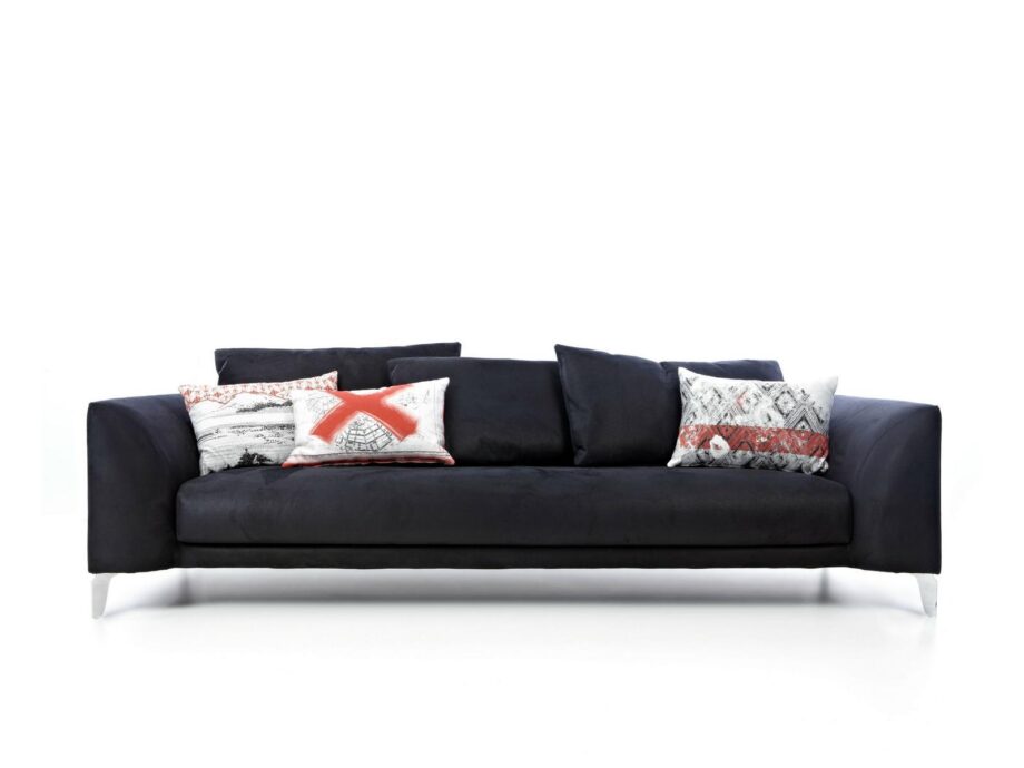 Canvas Sofa диван Moooi