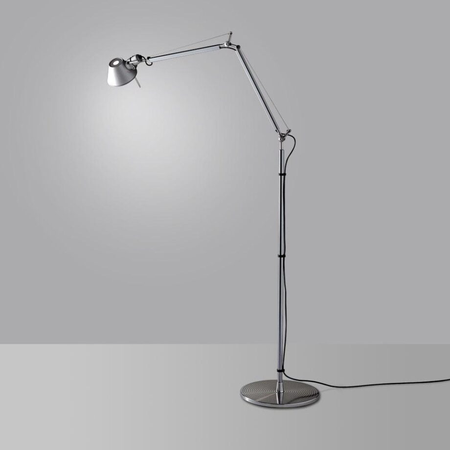 Tolomeo Floor торшер Artemide