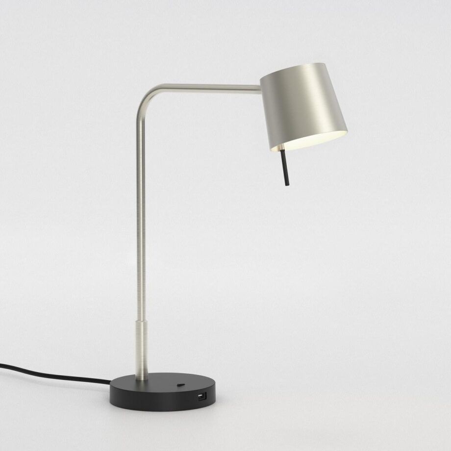 Miura Desk Usb настольная лампа Astro Lighting