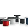 Button Tables
