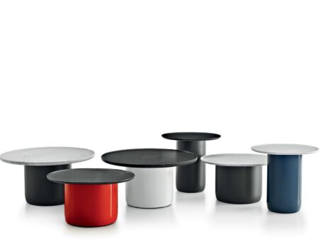 Button Tables