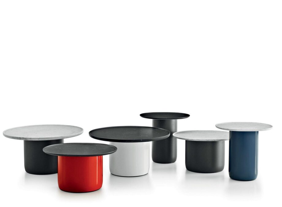 Button Tables журнальный стол Bb Italia
