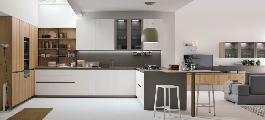 Natural кухня Stosa Cucine