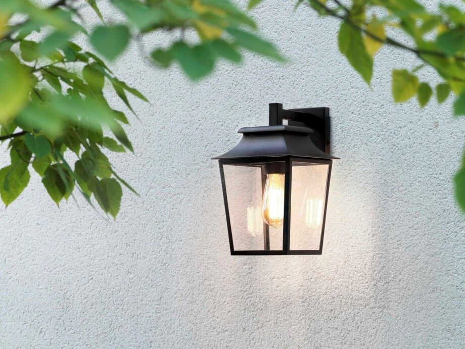 Richmond Wall уличный настенный светильник Astro Lighting