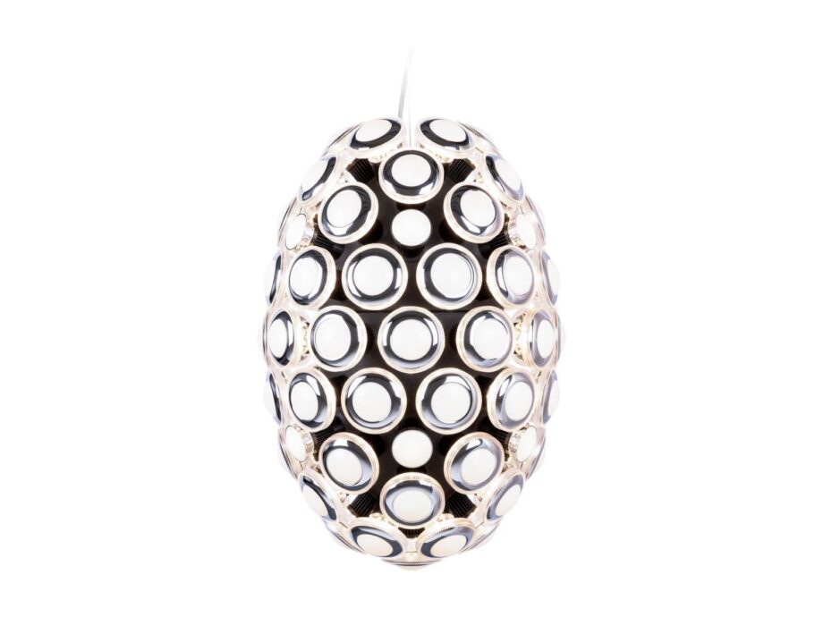 Iconic Eyes подвесной светильник Moooi