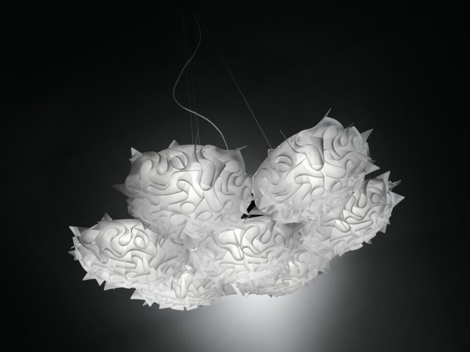 Veli 7 подвесной светильник Slamp
