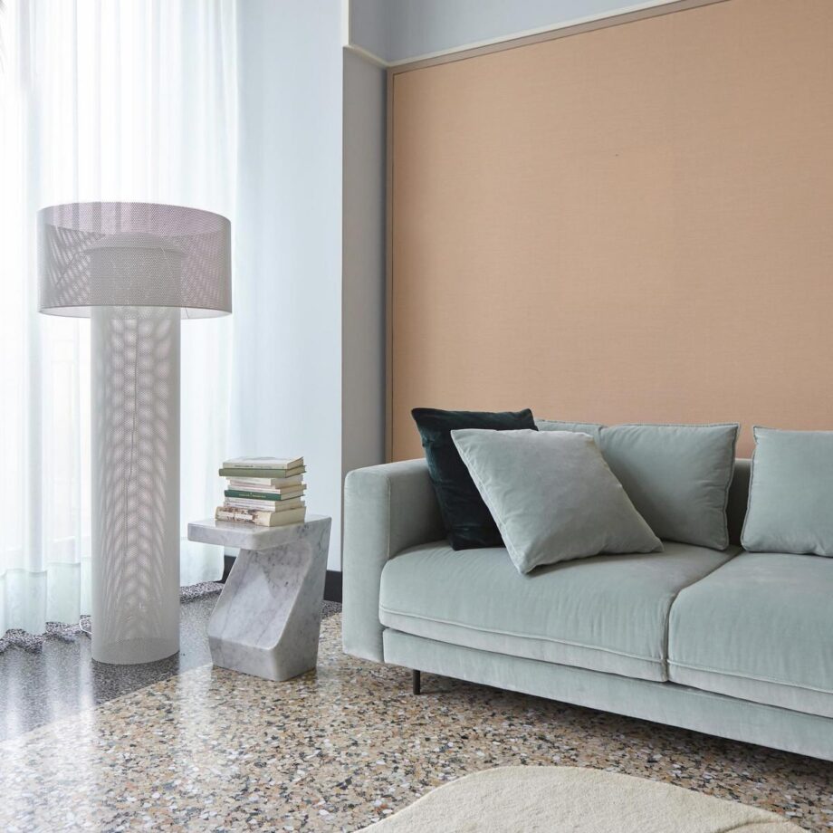 Asola торшер Ligne Roset