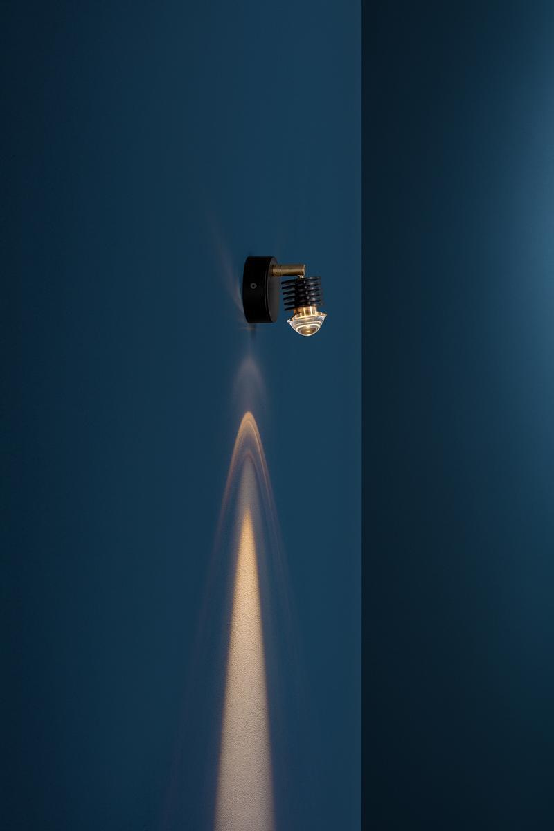 Ec 301 настенный светильник Catellani Smith