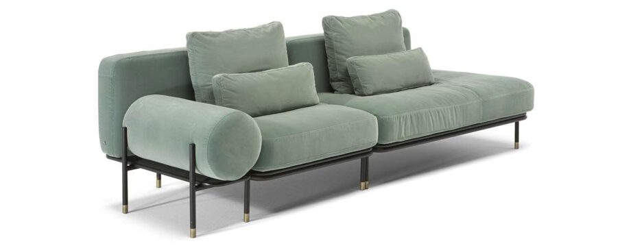 Selva диван Natuzzi Italia