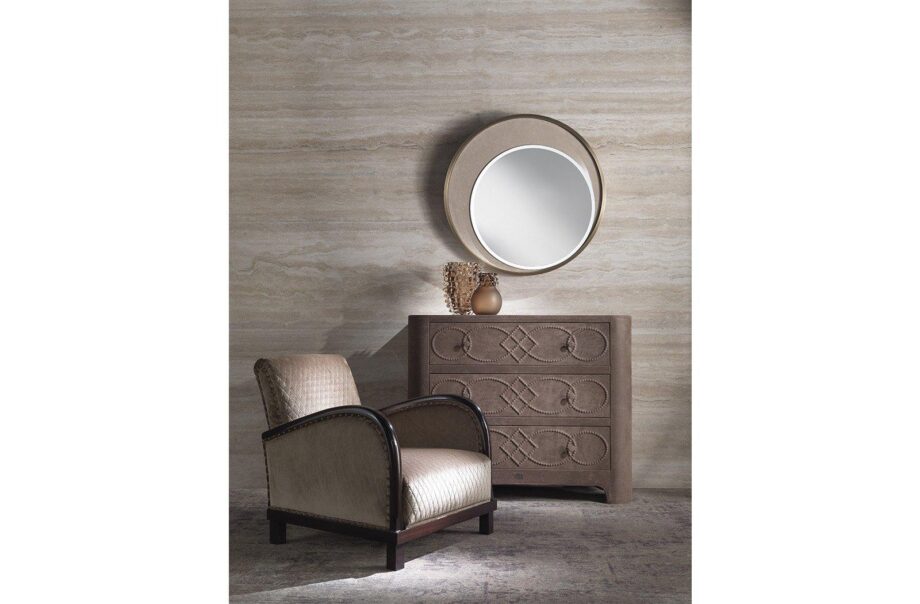 Infinity комод для спальни Gianfranco Ferre Home