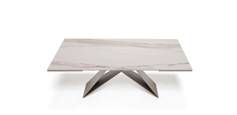 Premier Keramik Drive стол Cattelan Italia