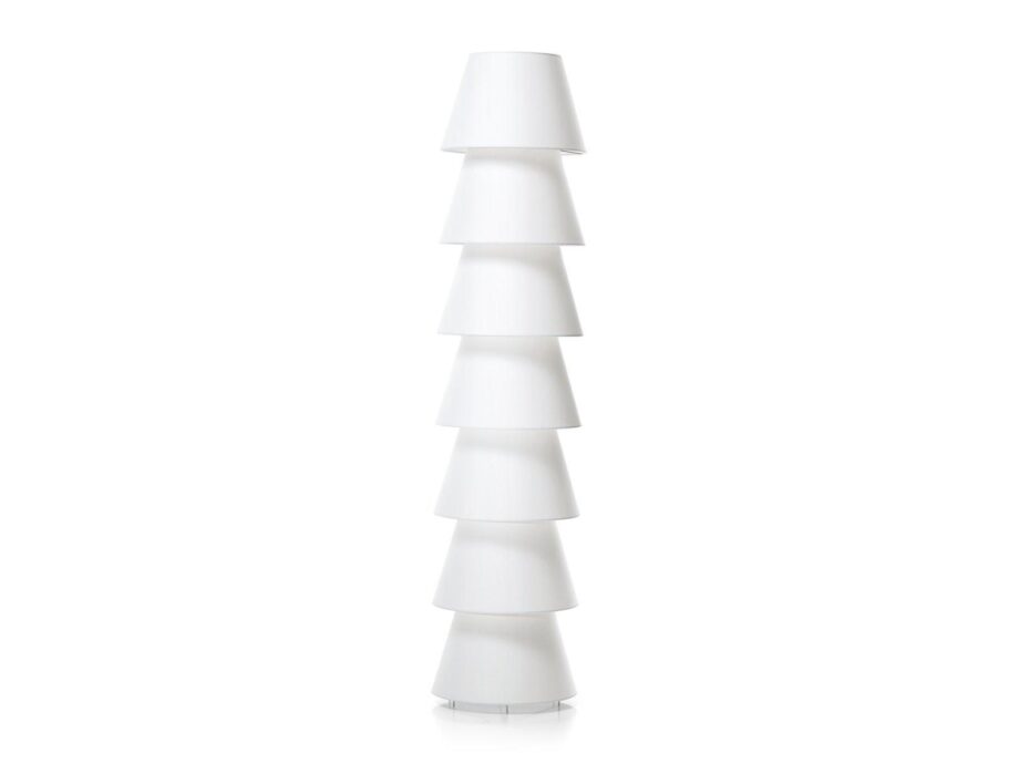 Set Up Shade торшер Moooi
