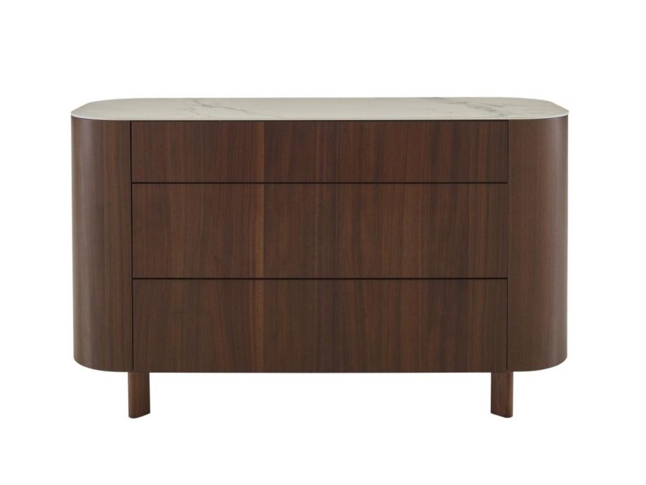 Parabole комод для спальни Ligne Roset