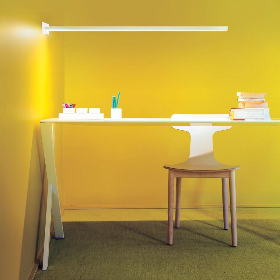 Linescapes Cantilevered настенный светильник Nemo