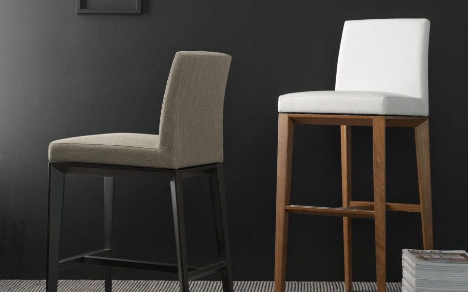 Bess барный стул Calligaris