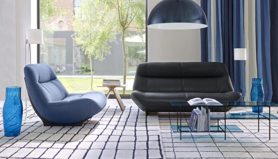 Manarola кресло Ligne Roset