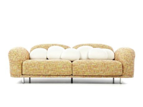 Cloud Sofa