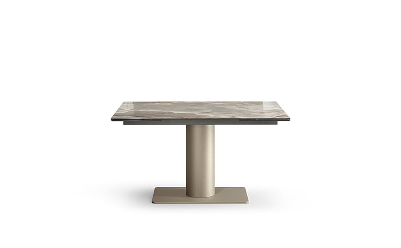 Cilindro Extendable Ceramic стол Eforma