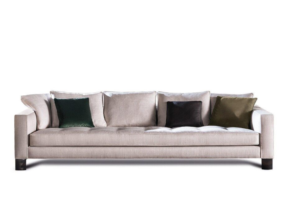 Pollock диван Minotti