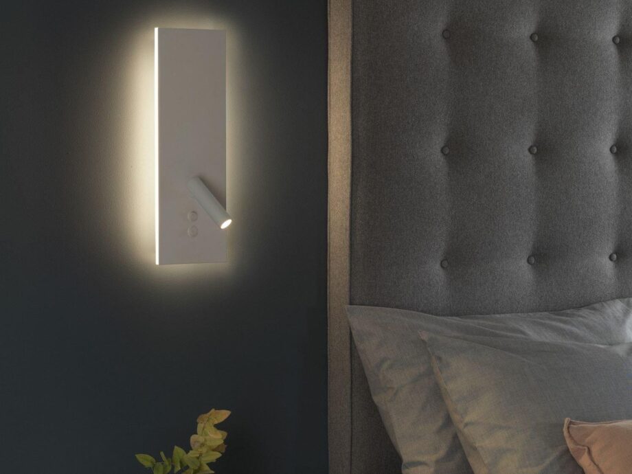 Edge Reader настенный светильник Astro Lighting