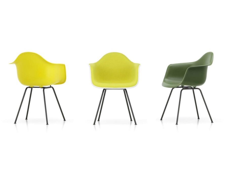 Dax стул Vitra