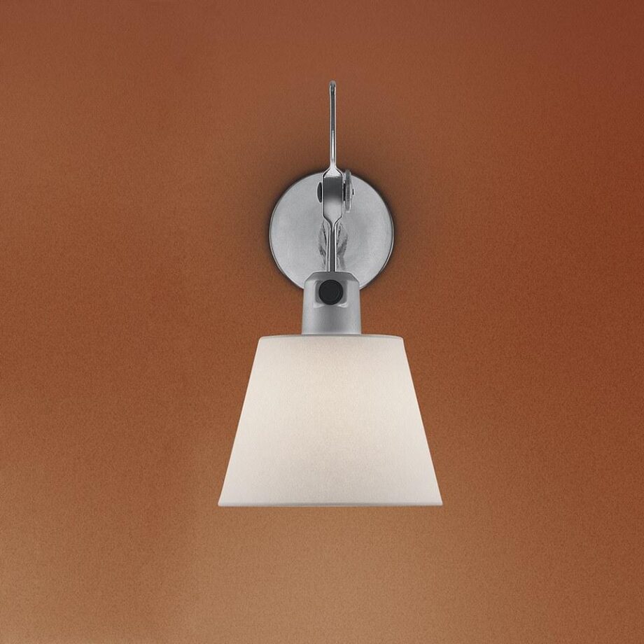 Tolomeo Diffusore Wall настенный светильник Artemide