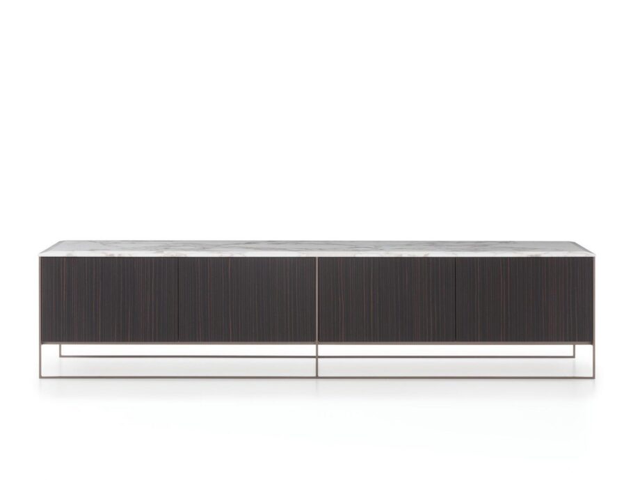 Calder Bronze комод Minotti