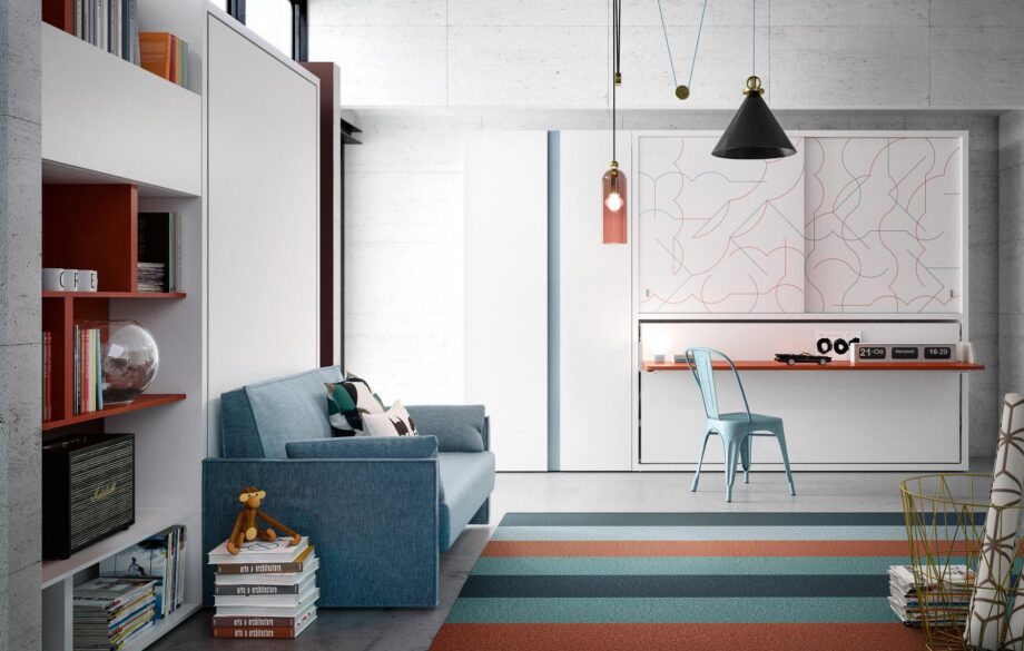 Altea 120 Sofa диван Clei