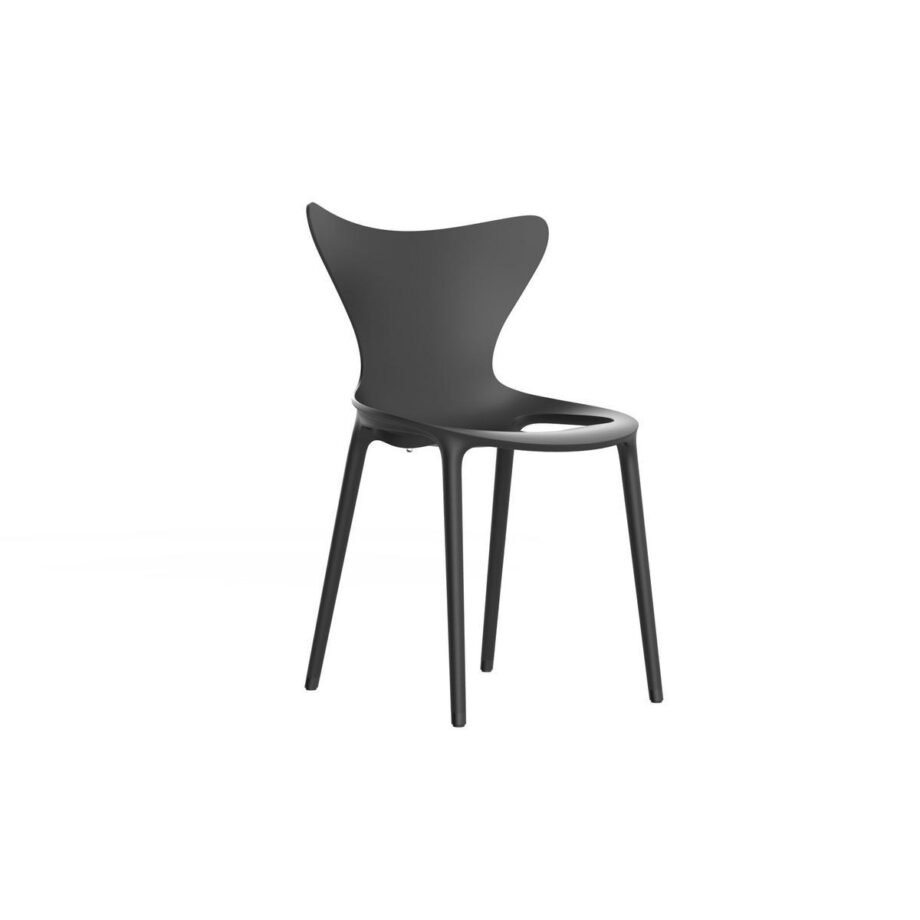 Love уличный стул Vondom