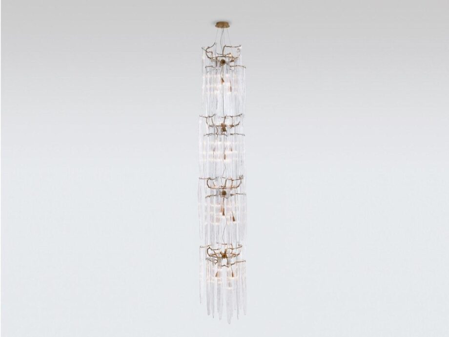 Waterfall Ct3307/32 подвесной светильник Serip