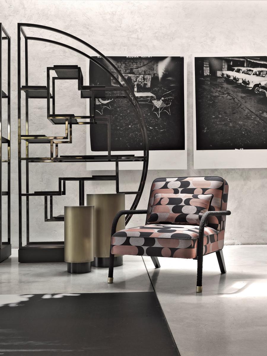 Psyco книжный шкаф Gianfranco Ferre Home