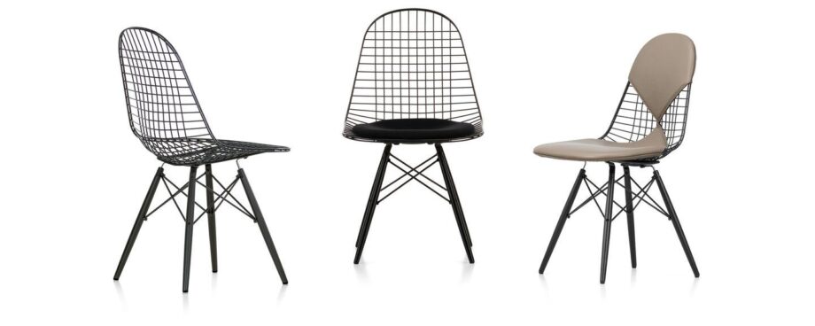 Dkw уличный стул Vitra