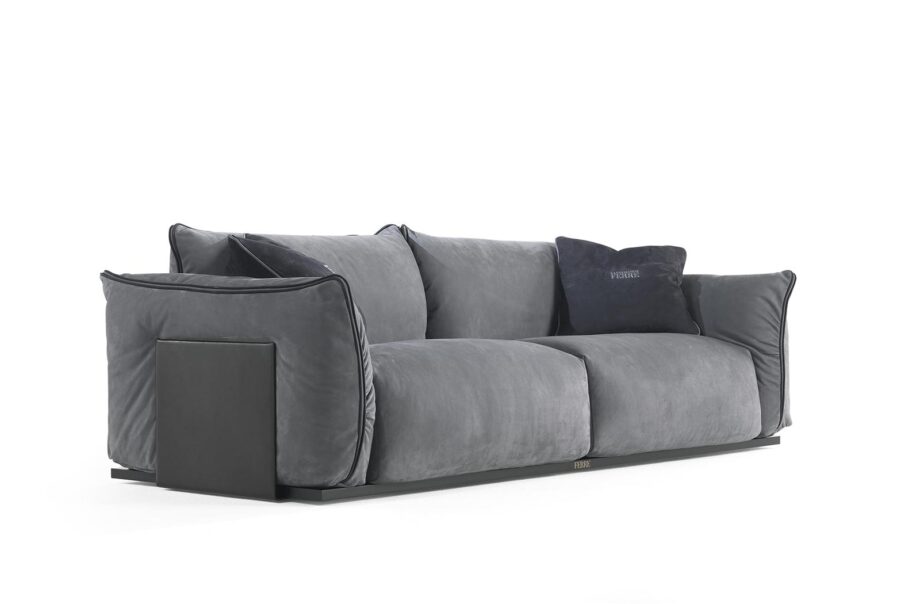 Clapton диван Gianfranco Ferre Home
