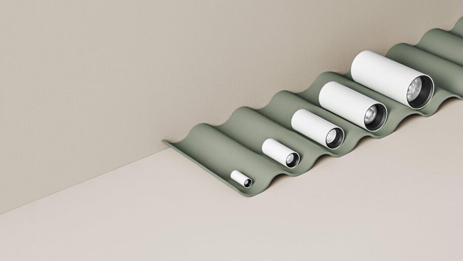 Fit 50 48v трековая система Arkoslight