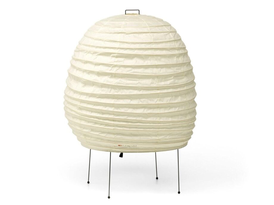 Akari 20n настольная лампа Vitra