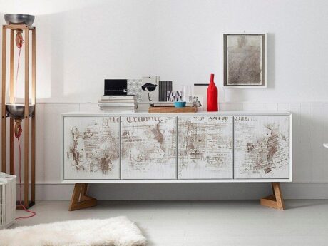 Nook + Seven